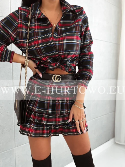 Komplet damski SBG3966