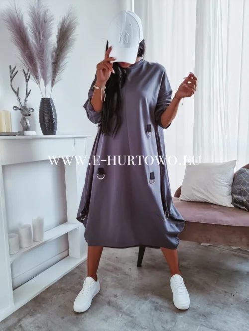 Sukienka damska IK489