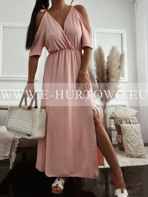 Sukienka damska SB17441