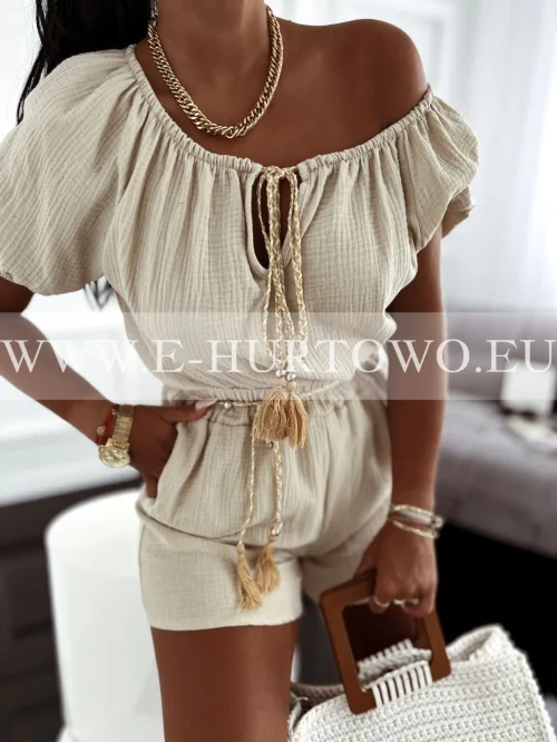 Komplet damski UE855