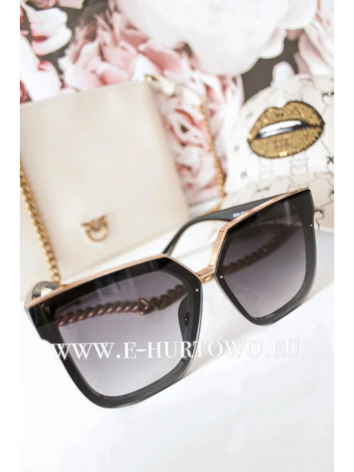 Okulary damskie DA204