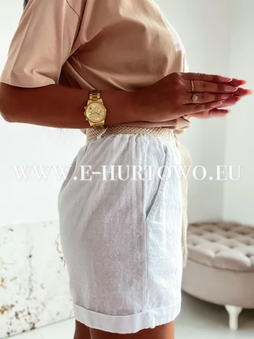 Spodenki damskie SC35887