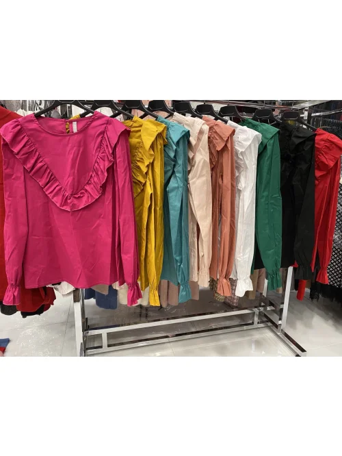 Bluzka damska KIM448