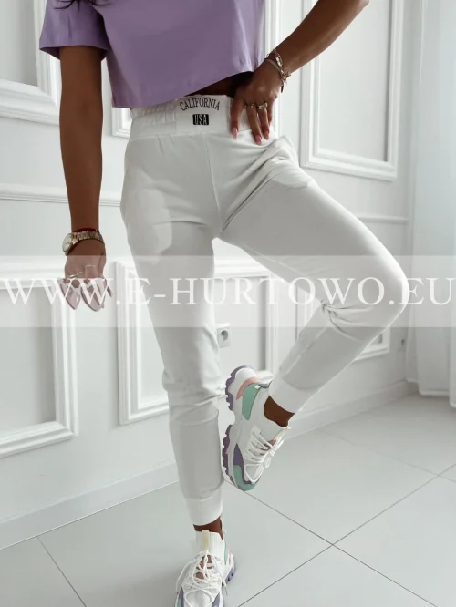 Spodnie damskie FFD5536