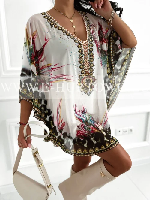 Tunika damska UE2531