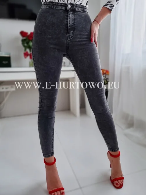 Spodnie damskie SG0175 (xs-xl)