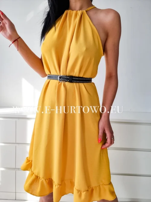 Sukienka damska FF3662