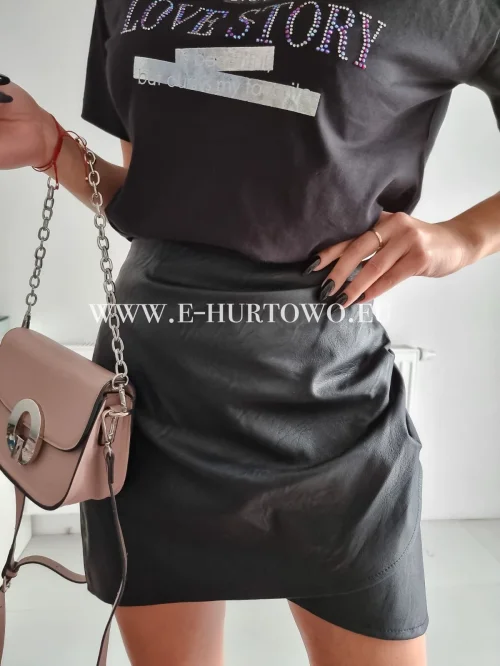 Spódnica damska IKM5524