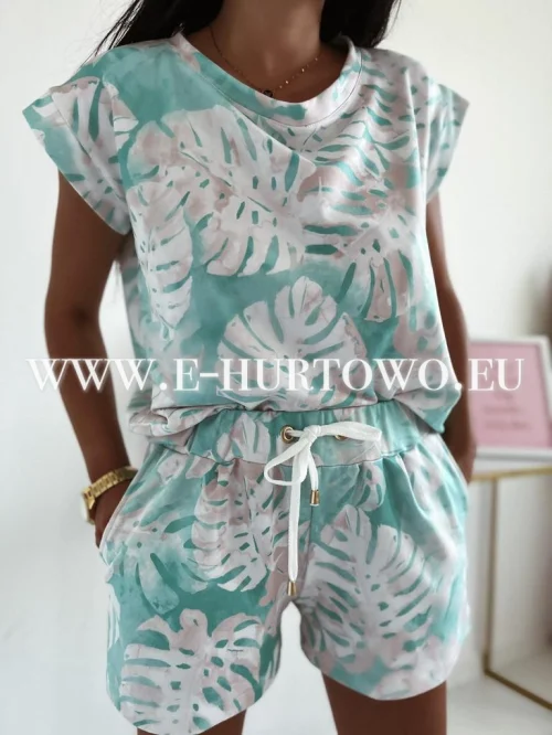 Komplet damski LDZ88501