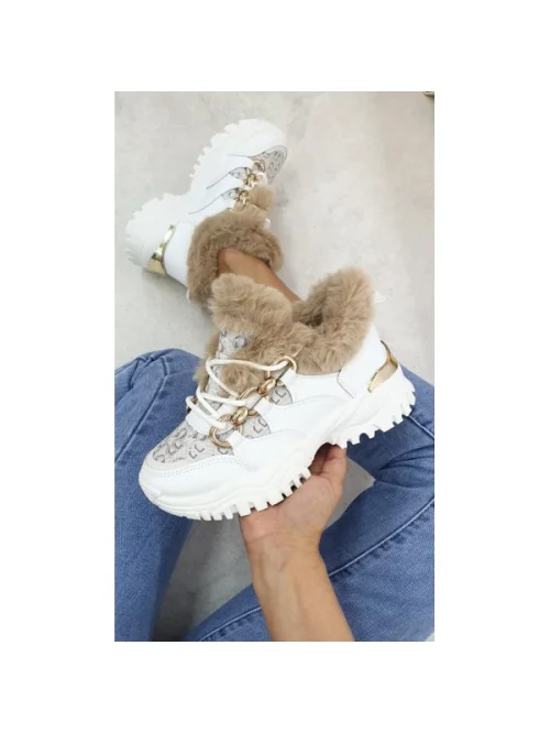 Buty damskie DK9655