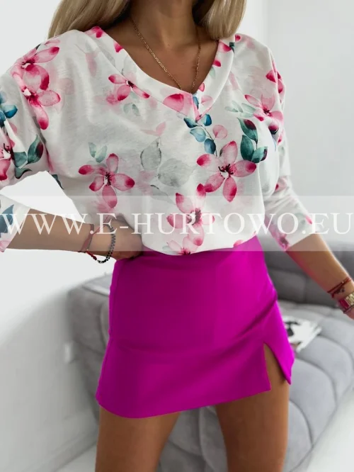 Bluzka damska SA18361402