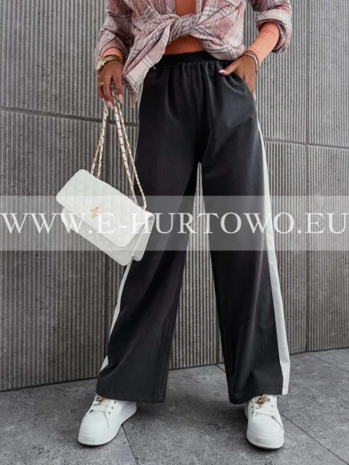 Spodnie damskie SA18799