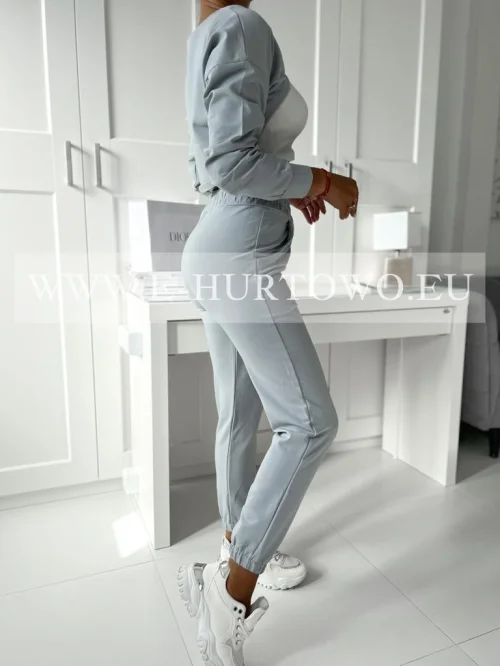 Komplet dresy damskie GGR9633