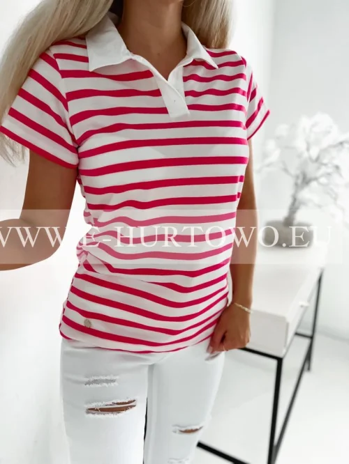 Bluzka damska LLF447100