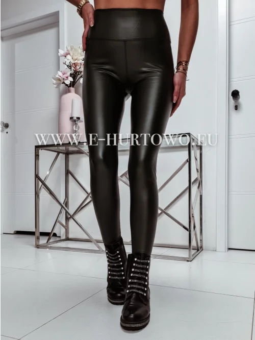 Leginsy damskie SA114