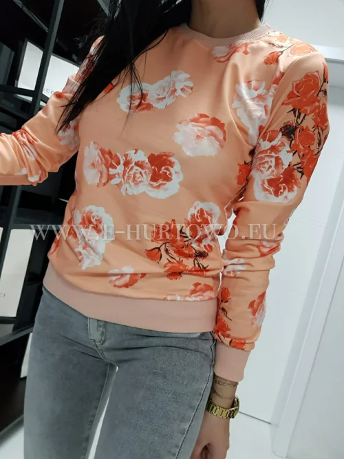 Bluza damska TT03-1 (S-XL)