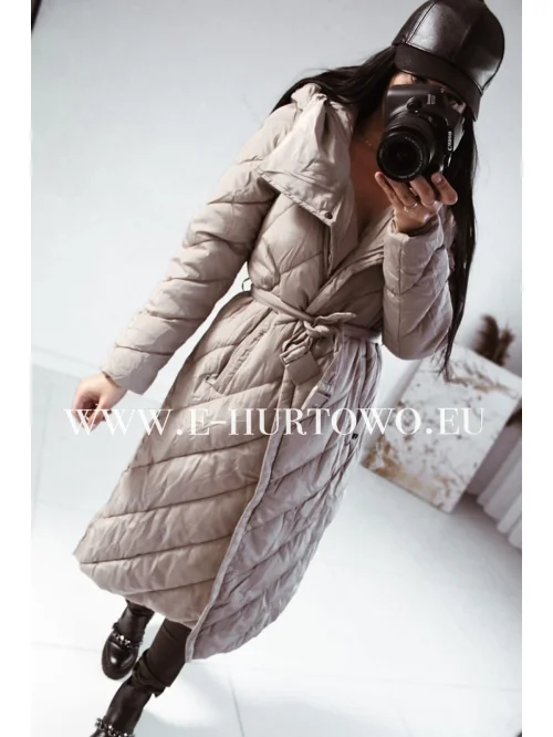Kurtka damska IKN80447