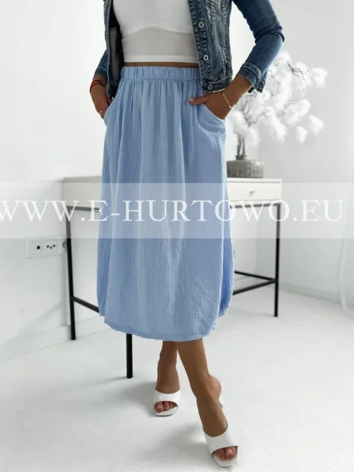 Spódnica damska SA184475