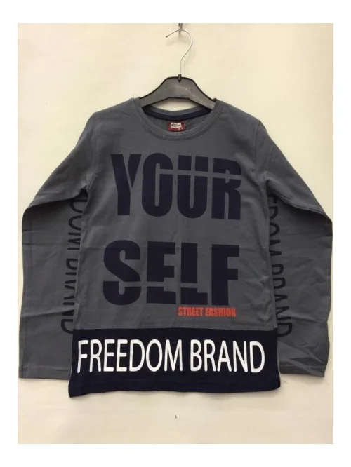 Bluzka chłopięca AT14599-3 (13-16L) 1