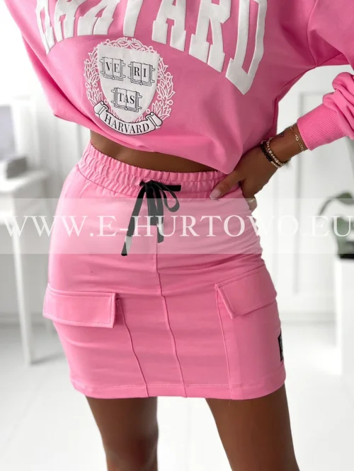 Spódniczka damska FFC7774