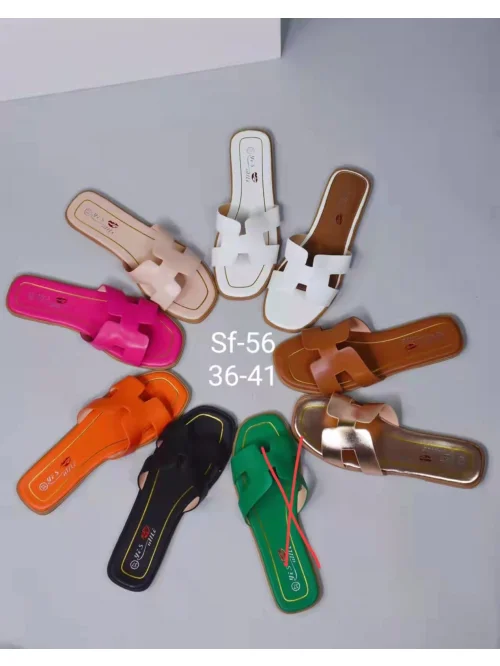 Buty damskie DF3310