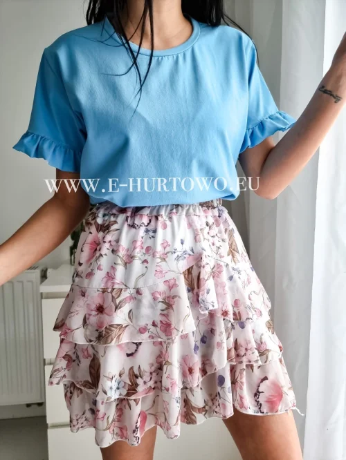 Spódnica damska SG36944