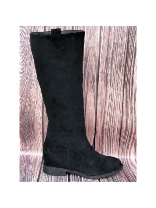 Obuwie damskie C968 BLACK
