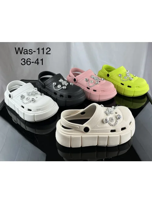 Buty damskie XCD44412
