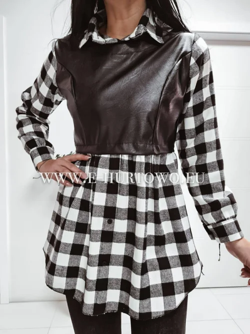 Koszula damska A204557