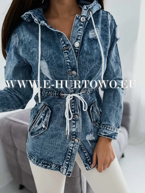 Kurtka damska SC733601
