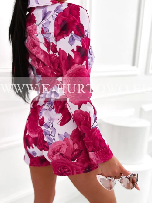 Komplet damski SDT56314