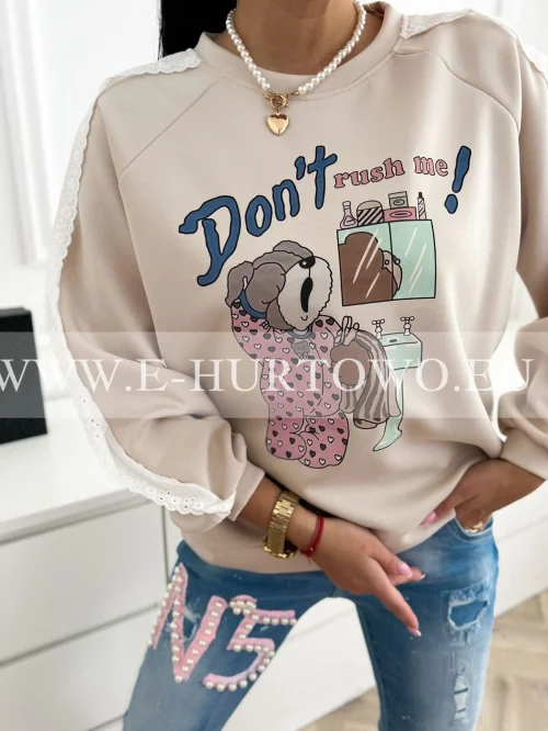 Bluza damska ST5449
