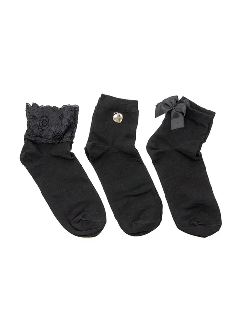 Skarpety prezentowe MML85