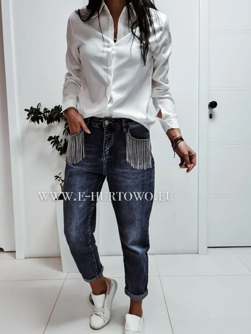 Spodnie damskie G014698 (xs-xl)