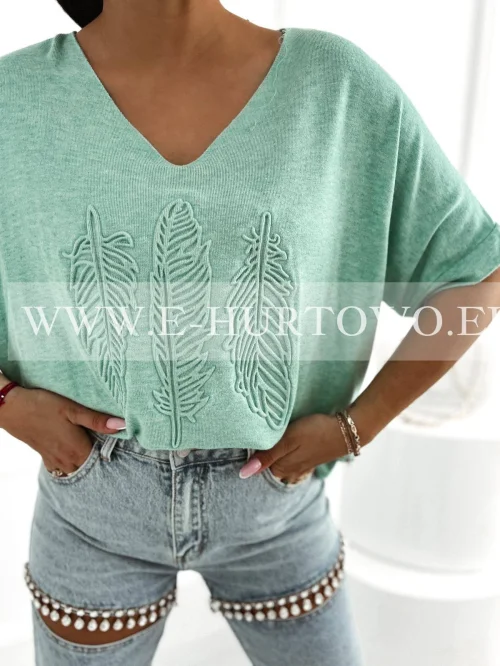 Bluzka damska SB20354