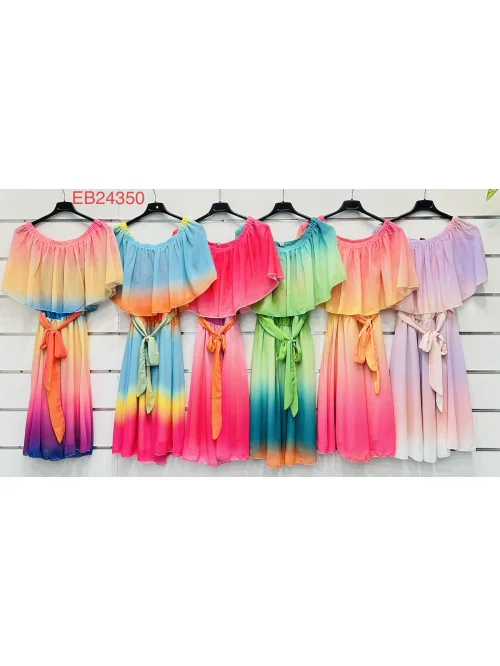 Sukienka damska IKM06044