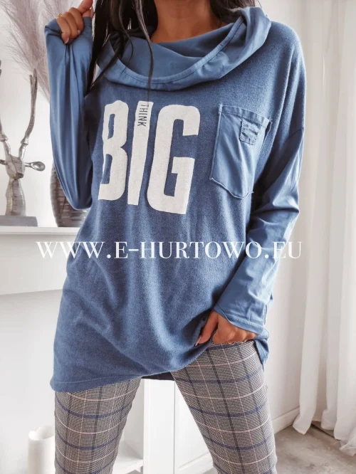 Bluza damska SG39013