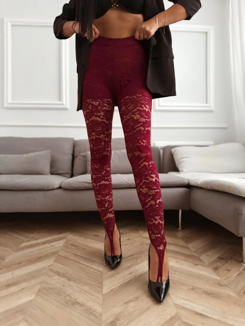 leginsy e-hurtowo