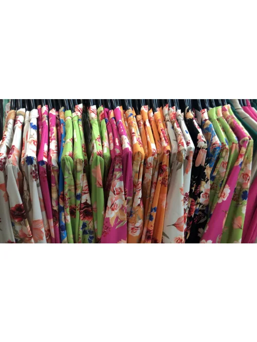 Sukienka damska D45002