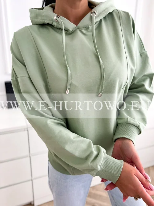 Bluza damska LLT2143