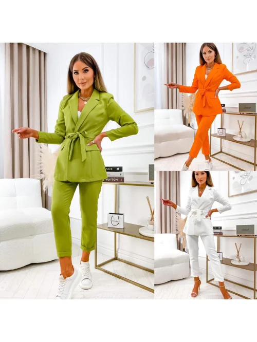 Komplet damski IKM060411