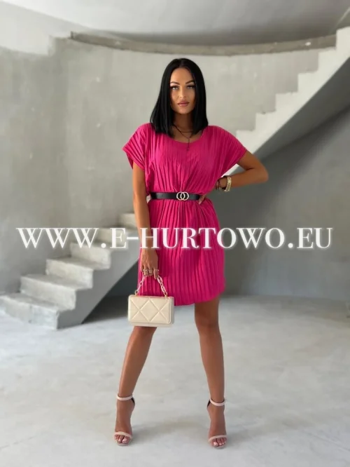 Sukienka damska MSS8502