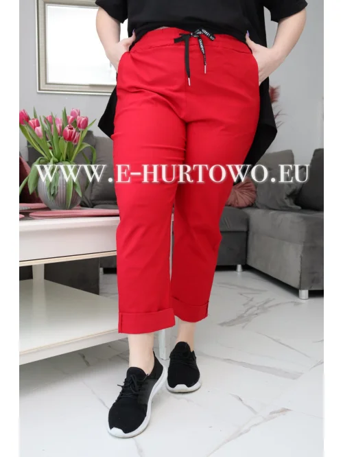 Spodnie damskie ST6088