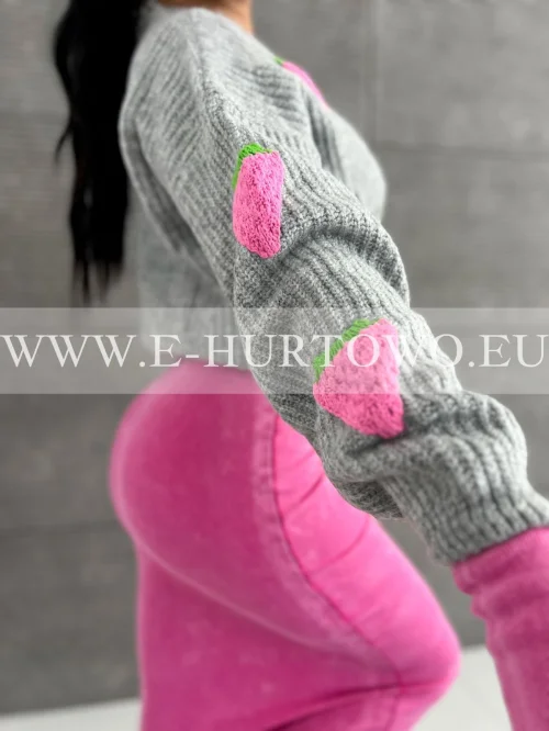 Swetry damskie MOT44714