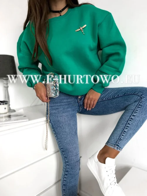 Bluza damska MOT77099