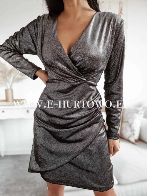 Sukienka damska SC24105