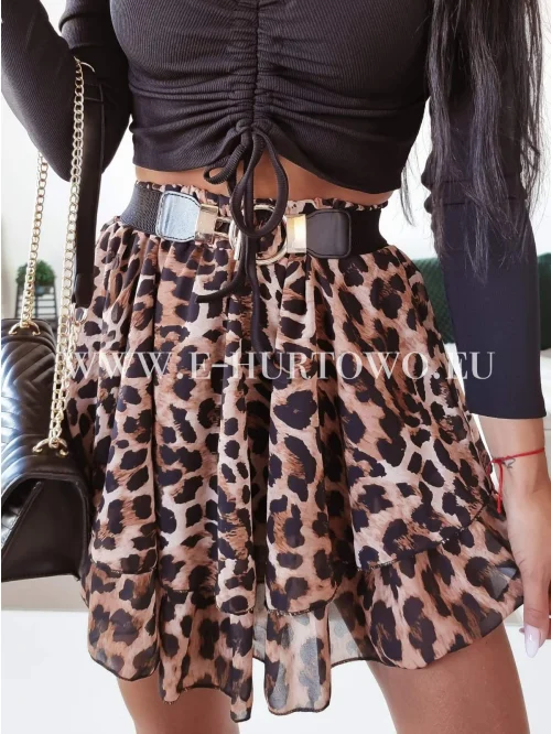 Spódnica damska ST5011