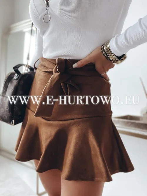 Spódnica damska SG396225