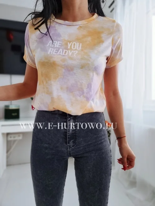 Bluzka damska SG3956