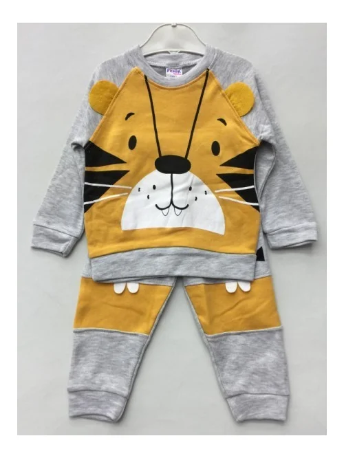 Komplet chłopięcy FE 1932 (1-3L) 2